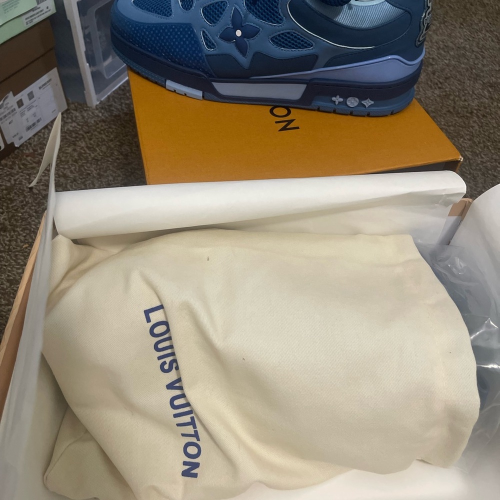 Louis Vuitton men’s